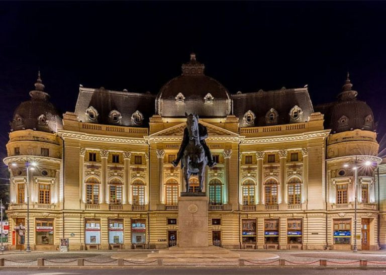 Peste 50 de locuri de vizitat în Noaptea Muzeelor în București: muzee, instituții de cultură, galerii și Primăria. Lista obiectivelor cu ora de deschidere