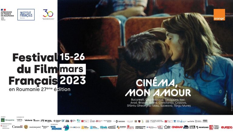 Festivalul Filmului Francez a debutat în București cu „L’innocent”, o comedie polițistă cu două premii César. Ce filme pot fi vizionate în 13 orașe